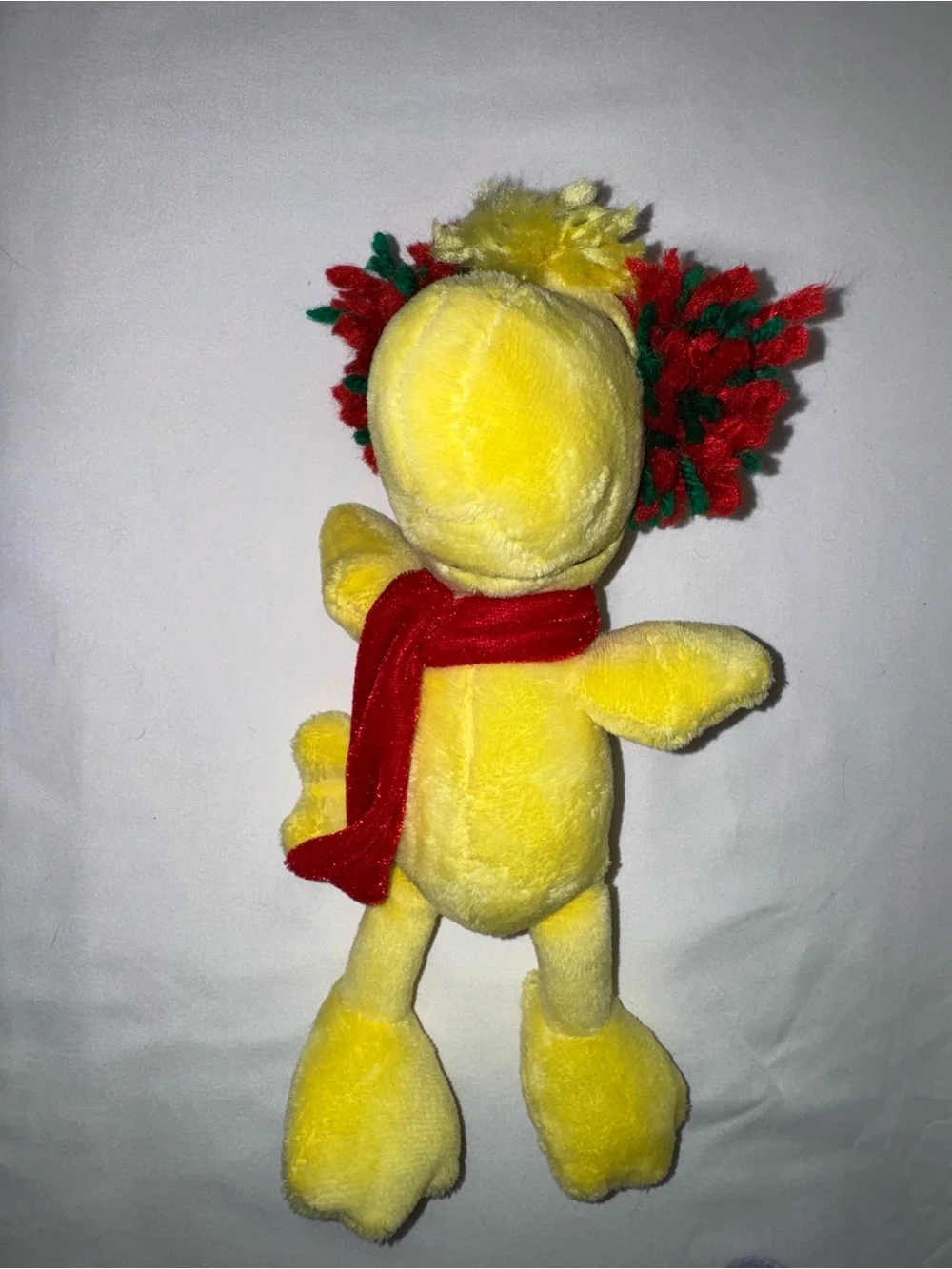 Peanuts 11” no